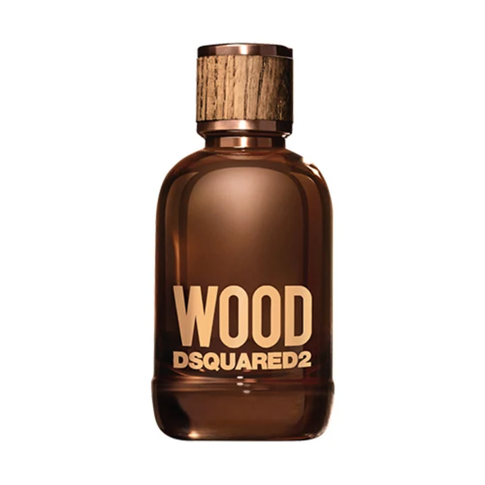 Dsquared2 2 Wood – Tester