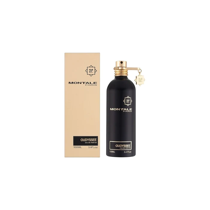Montale Black Oudyssee