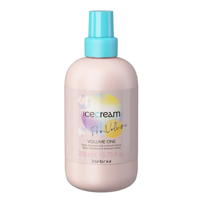 Inebrya Ice Cream Pro-Volume