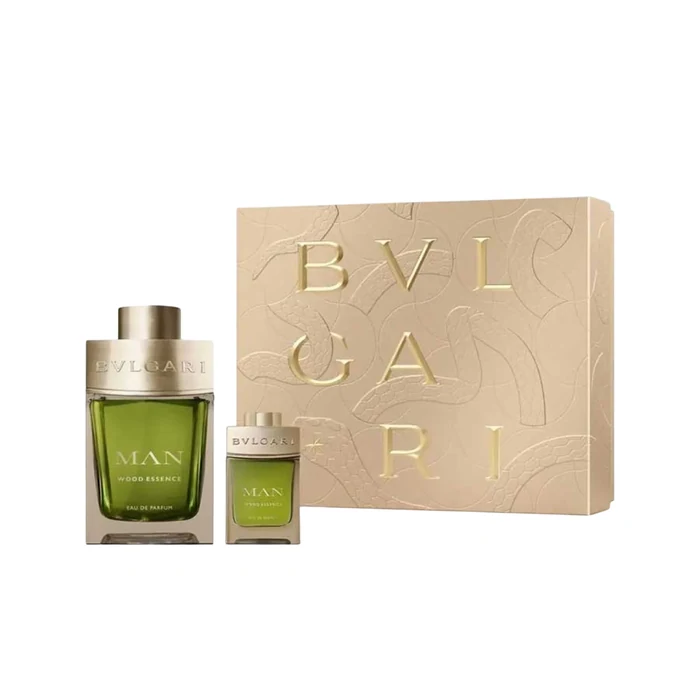 Bvlgari Xmas 2025 set