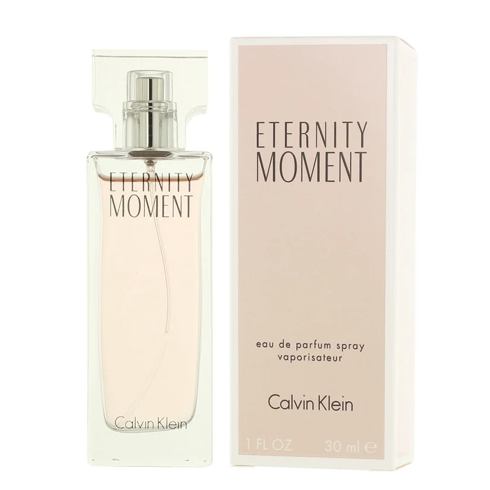 Calvin Klein Eternity Moment