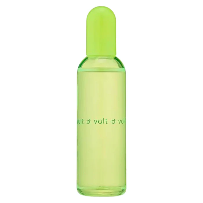 Milton Lloyd Colour Me Homme Volt