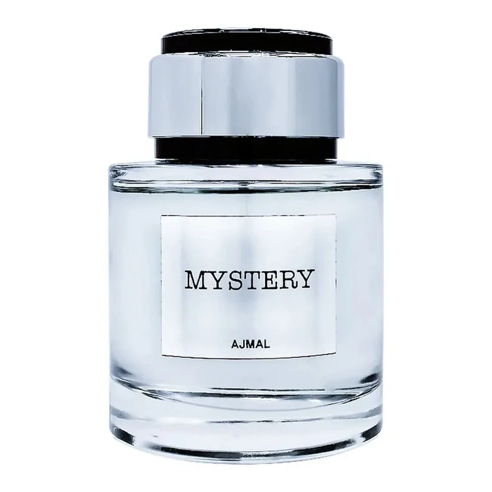 Ajmal Mystery – Tester