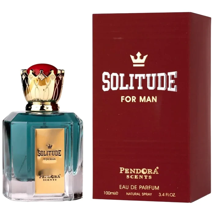 Pendora Scents Solitude