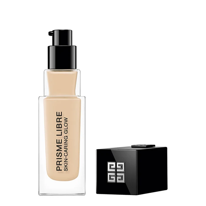 Givenchy Prisme Libre Skin Caring Glow 2-C180