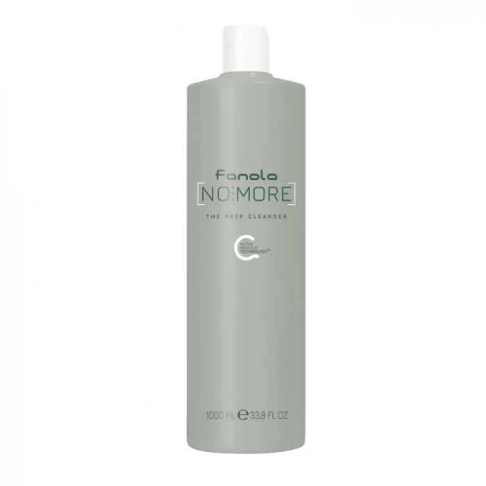 Fanola No More The Prep Cleanser
