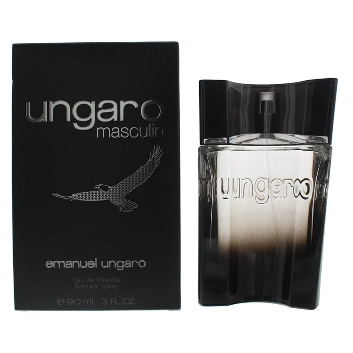 Emanuel Ungaro Masculin