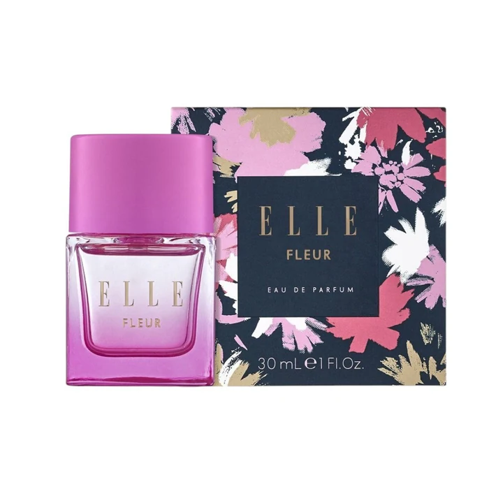Elle Fleur