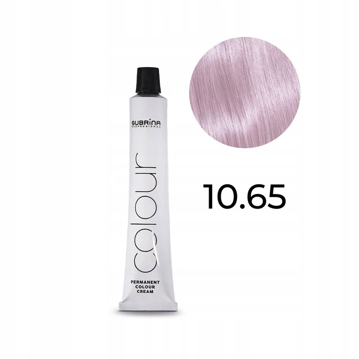 Subrina Professional Vibrant 10/65