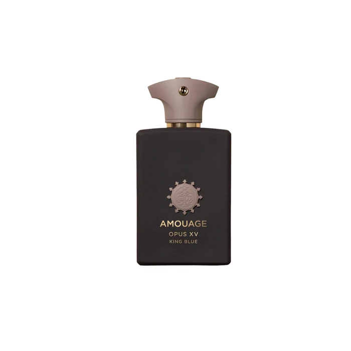 Amouage Opus XV - King Blue