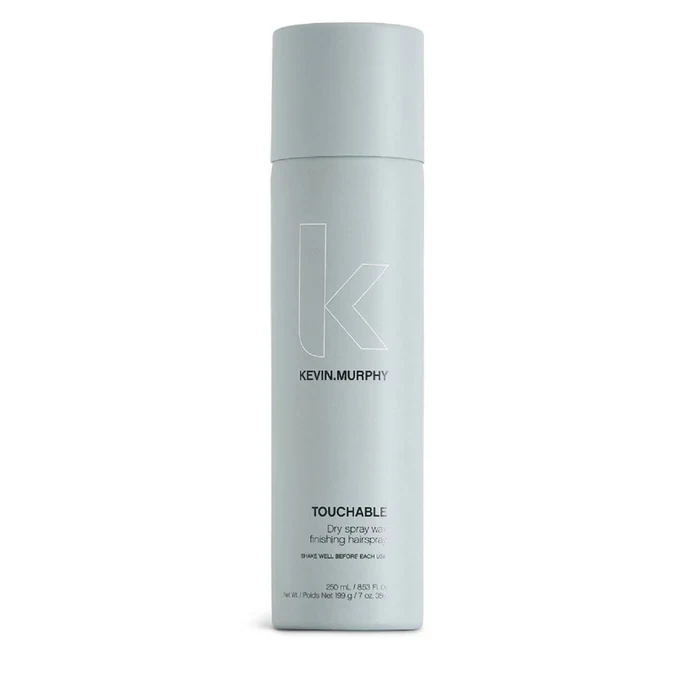 Kevin Murphy Touchable