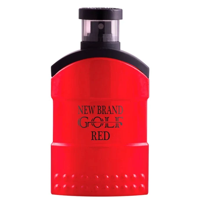 New Brand Golf Red