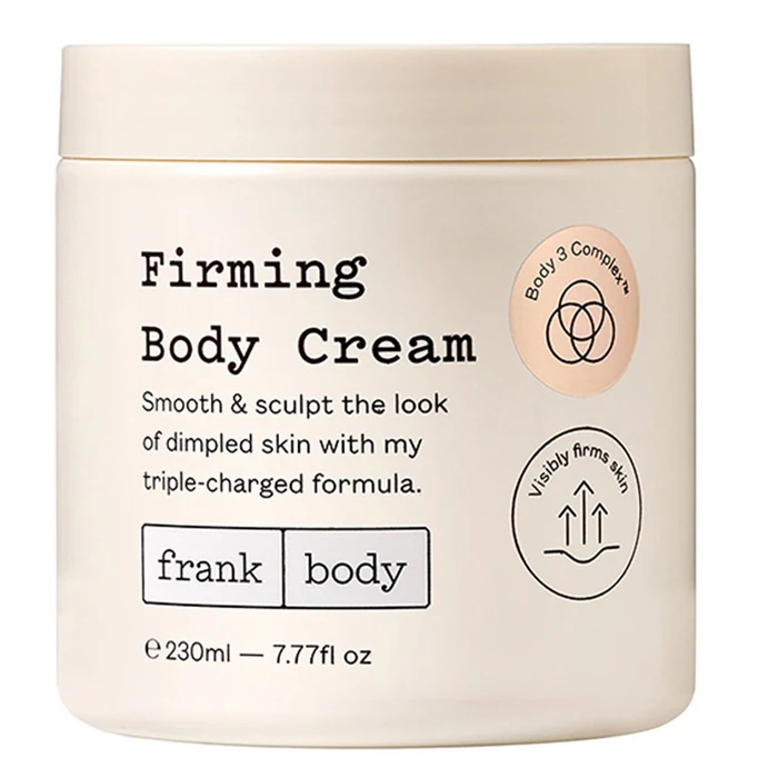 Frank Body Firming