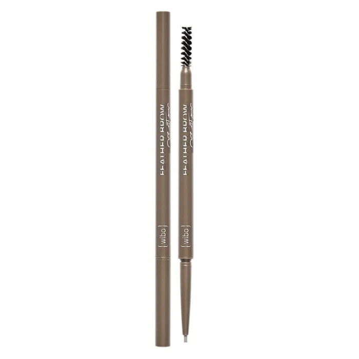 Wibo Feather Brows Blonde