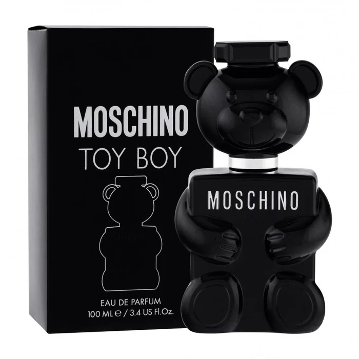 Moschino Toy Boy – Tester