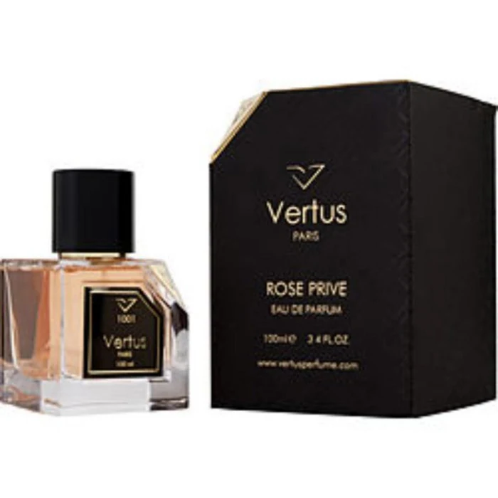 Vertus Rose Prive