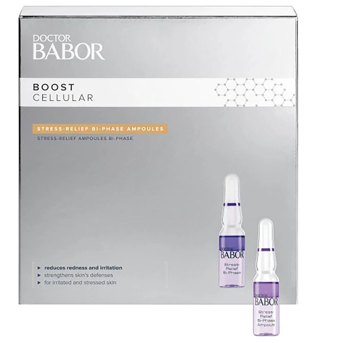 Doctor Babor Boost Cellular