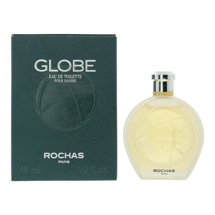 Rochas Globe – Miniatur
