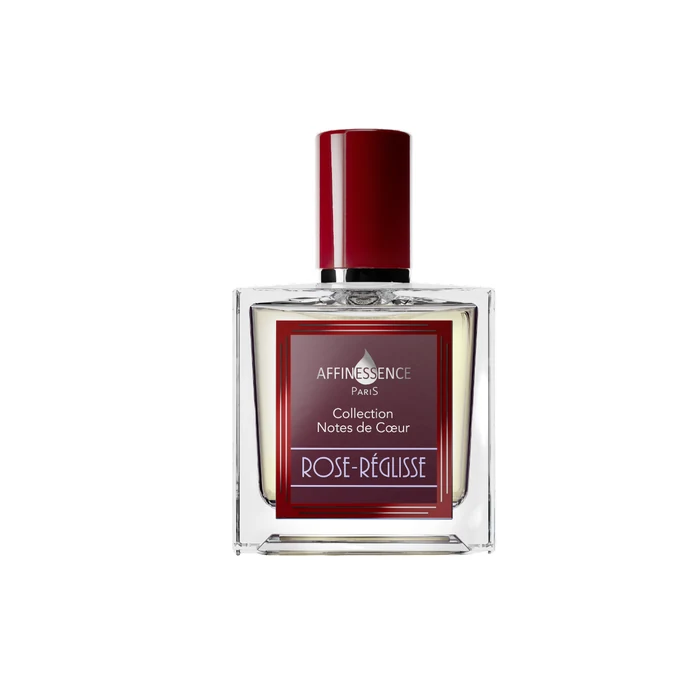 Affinessence Rose-Reglisse