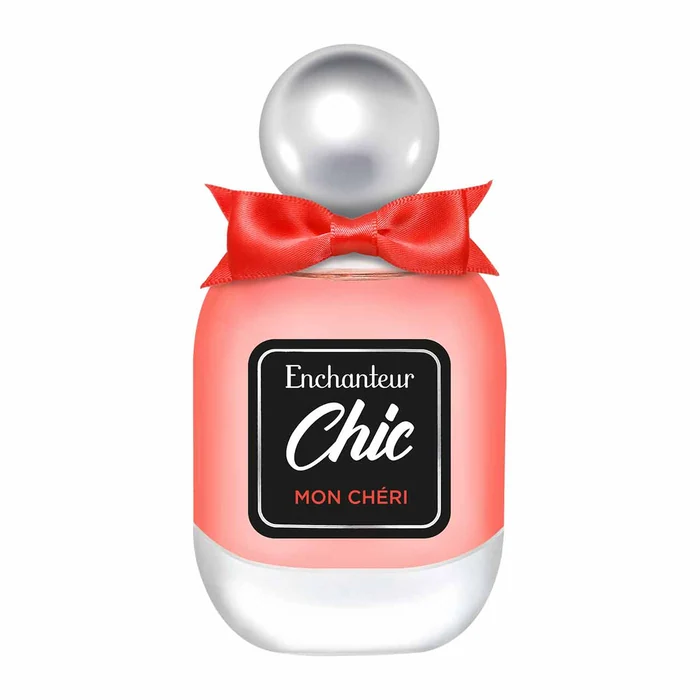 Yardley Enchanteur Chic Mon Chéri