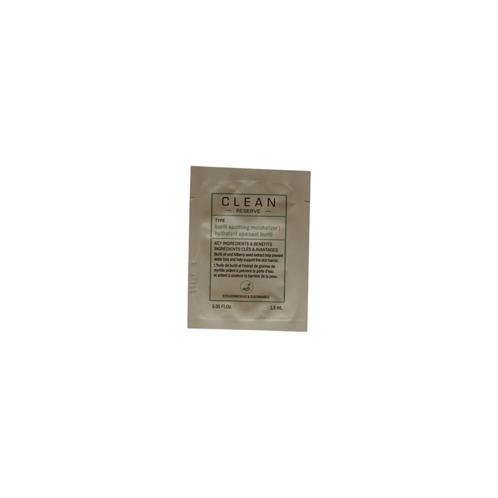 Clean Reserve Moisturizer – Probe
