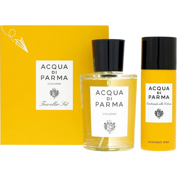 Acqua di Parma Travel set