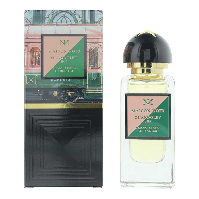 Maison Noir Quandoley