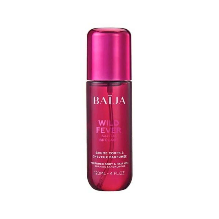 Baija Wild Fever