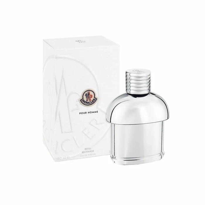 Moncler Pour Homme