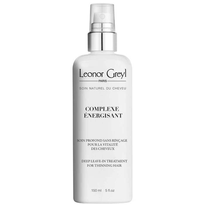 Leonor Greyl Complexe Energisant