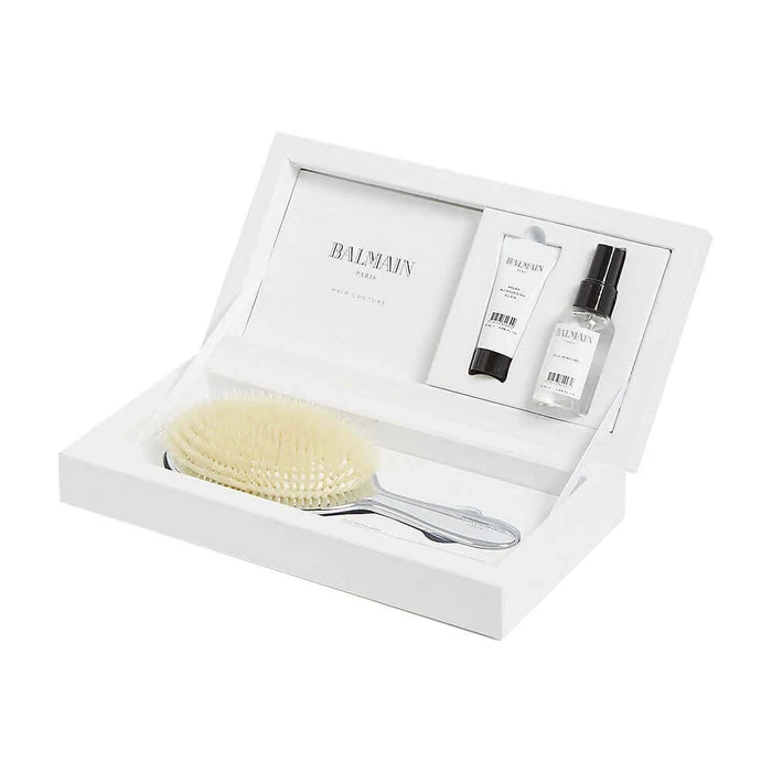 Balmain Professionnel Spa + Argan Moisturising Elixir … set
