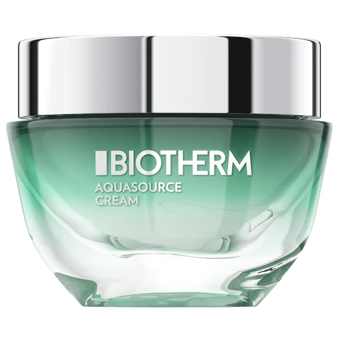 Biotherm Aquasource