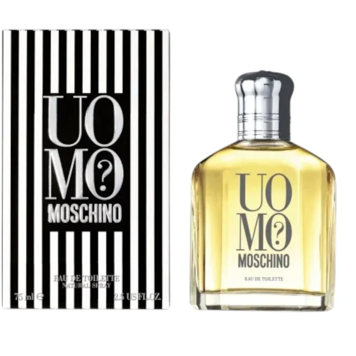Moschino Uomo
