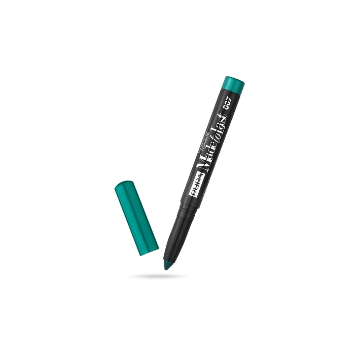 Pupa Made To Last 07 Emerald – Tester