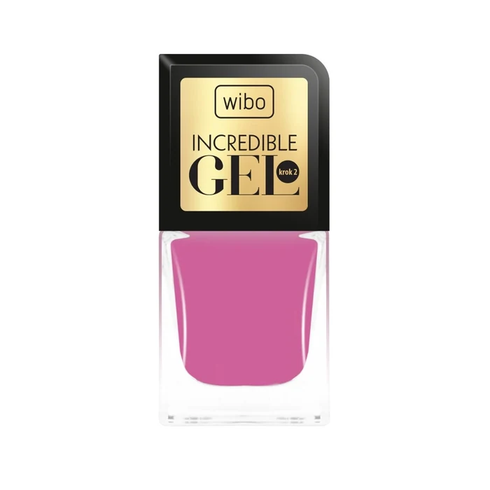 Wibo Incredible Gel 6