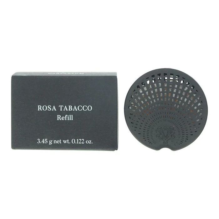 Dr. Vranjes Firenze Rosa Tabacco