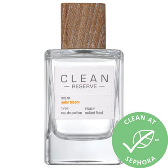 Clean Reserve - Solar Bloom