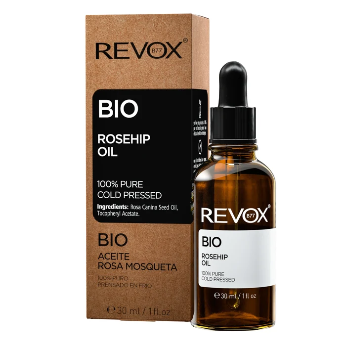 Revox B77 Bio Rosehip Calming