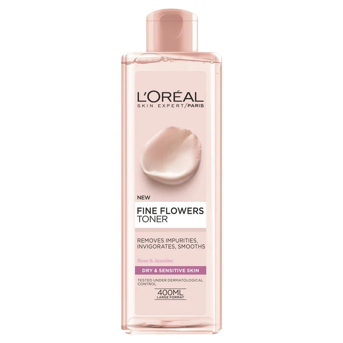 L´Oréal Paris Fine Flowers