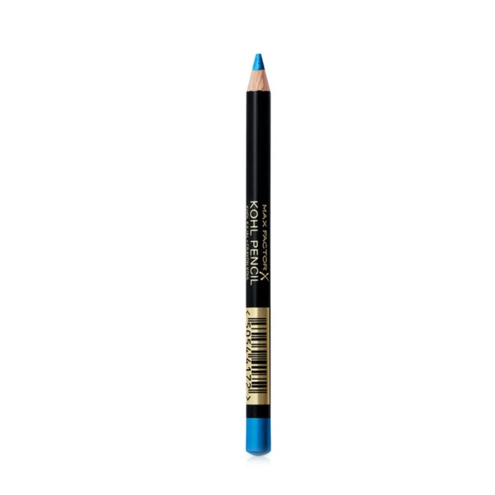 Max Factor By Ellen Betrix 080 Cobalt Blue