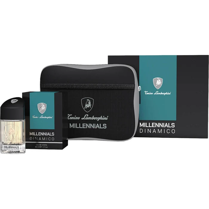 Tonino Lamborghini Millennials Dinamico set