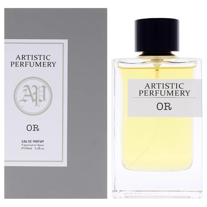 Armaf Artistic Perfumery OR