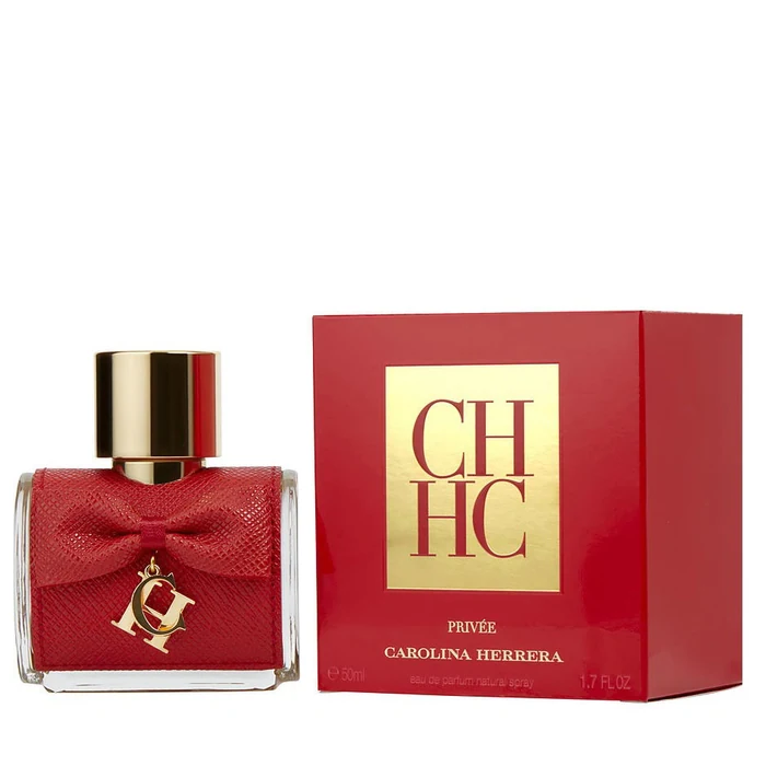 Carolina Herrera Privee