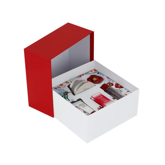 Shiseido Bio-Performance set