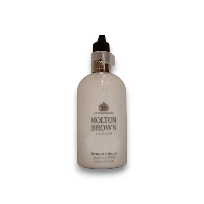 Molton Brown Geranium Nefertum