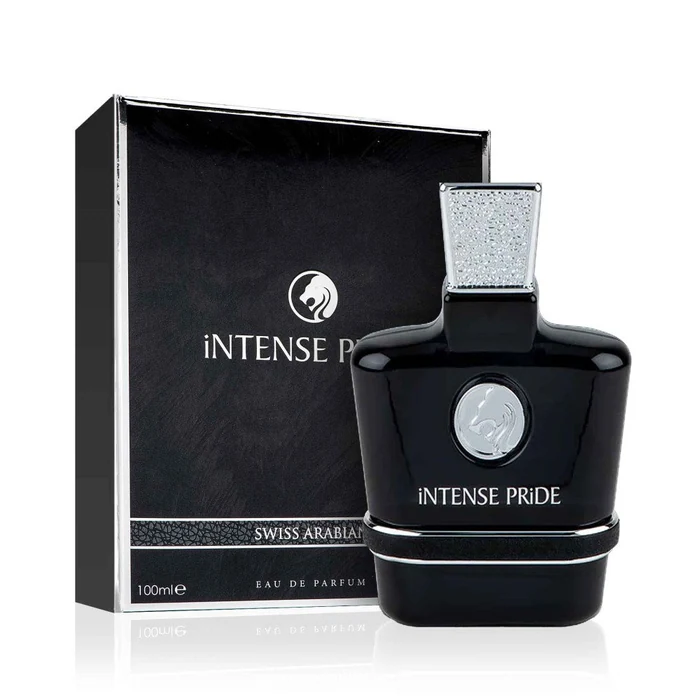Swiss Arabian Intense Pride