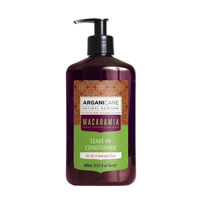 Arganicare Macadamia