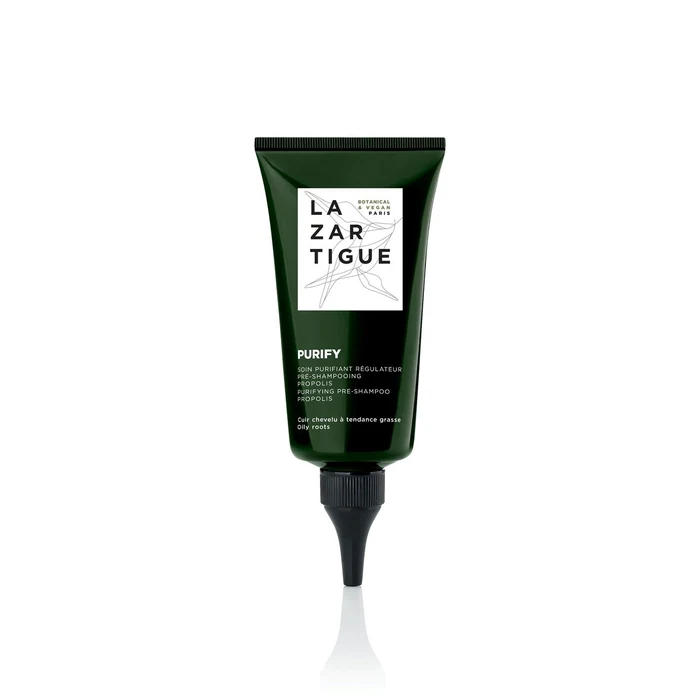 Lazartigue Purify Vegan For Purifying