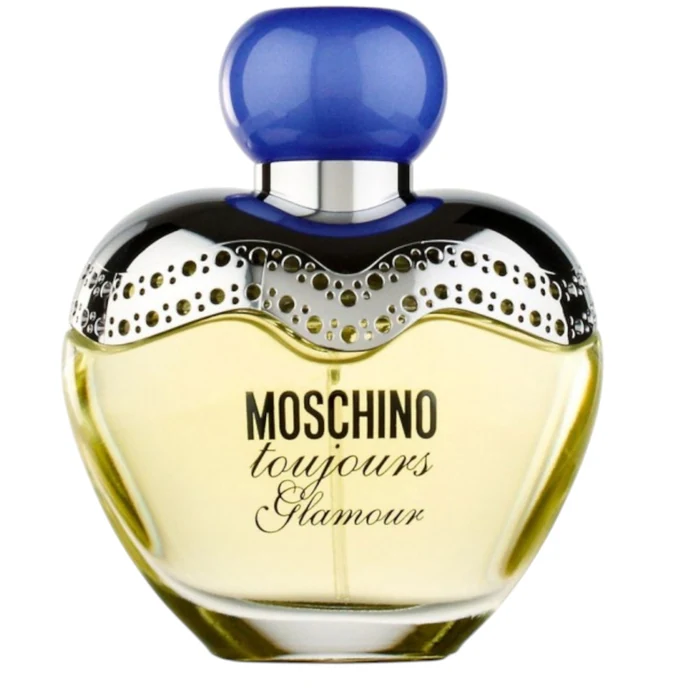 Moschino Toujours Glamour