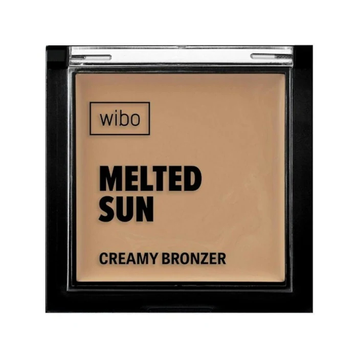 Wibo Melted Sun 01 Sweet Coffee
